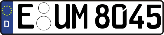 E-UM8045