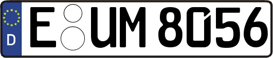 E-UM8056