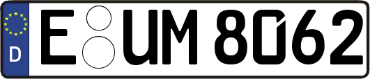 E-UM8062