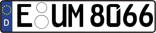 E-UM8066