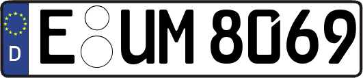 E-UM8069