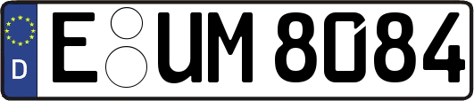 E-UM8084