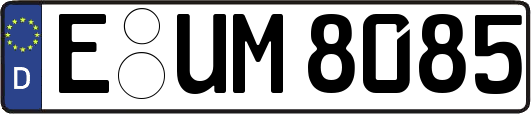 E-UM8085