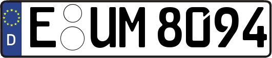E-UM8094