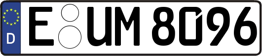 E-UM8096