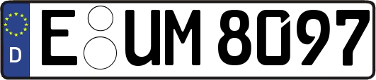 E-UM8097