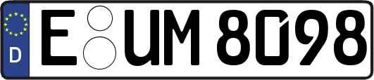 E-UM8098