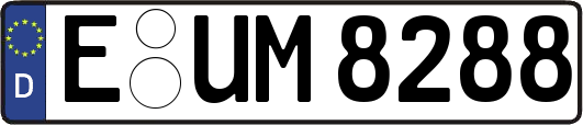 E-UM8288