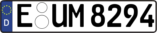 E-UM8294