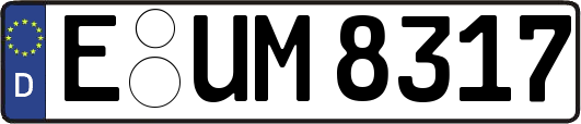 E-UM8317
