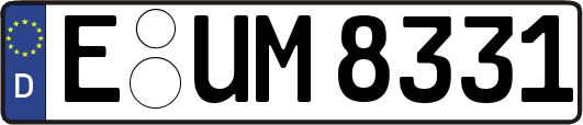 E-UM8331