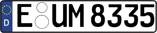 E-UM8335