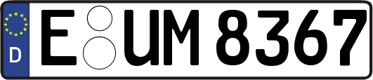 E-UM8367