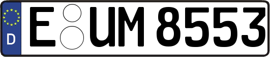 E-UM8553