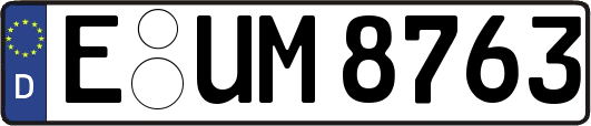E-UM8763
