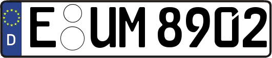 E-UM8902