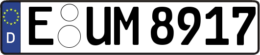 E-UM8917