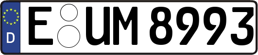 E-UM8993