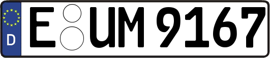 E-UM9167