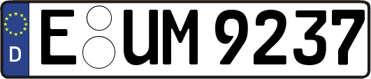 E-UM9237