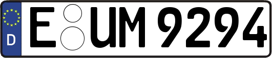 E-UM9294