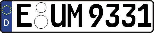 E-UM9331