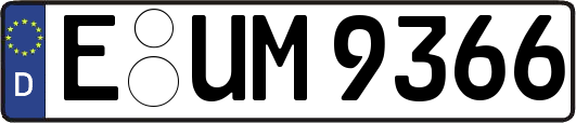 E-UM9366