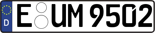 E-UM9502