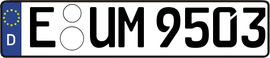 E-UM9503