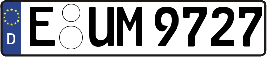 E-UM9727