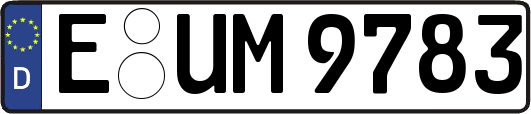 E-UM9783