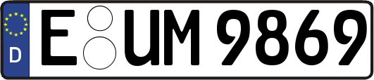 E-UM9869