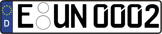 E-UN0002