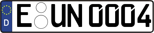 E-UN0004