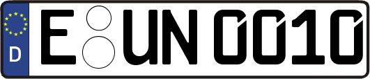 E-UN0010