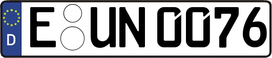E-UN0076