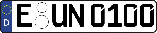 E-UN0100