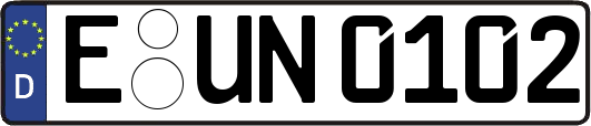 E-UN0102