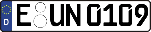 E-UN0109