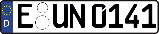 E-UN0141