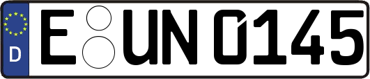E-UN0145