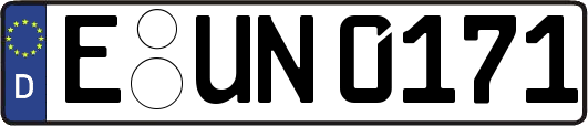 E-UN0171