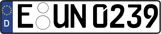 E-UN0239