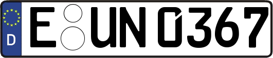 E-UN0367