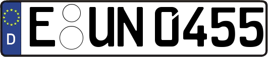 E-UN0455