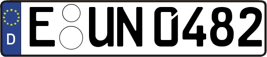 E-UN0482