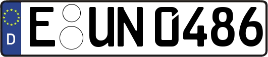 E-UN0486
