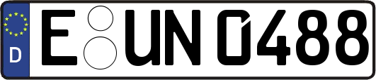 E-UN0488