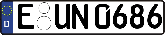 E-UN0686