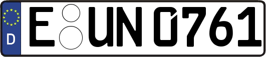E-UN0761